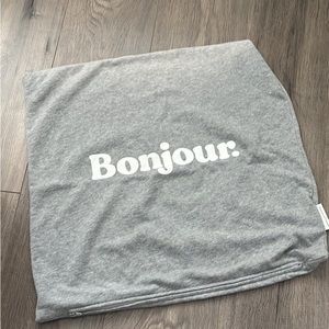 Jilly box cushion cover